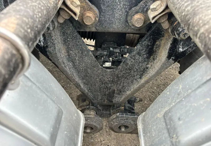 2021 Kenworth T880 photo 32