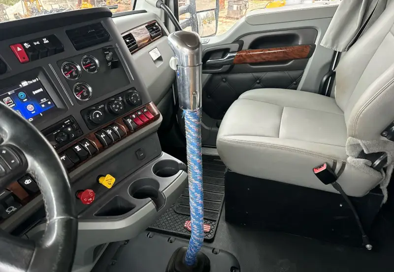2021 Kenworth T880 photo 86