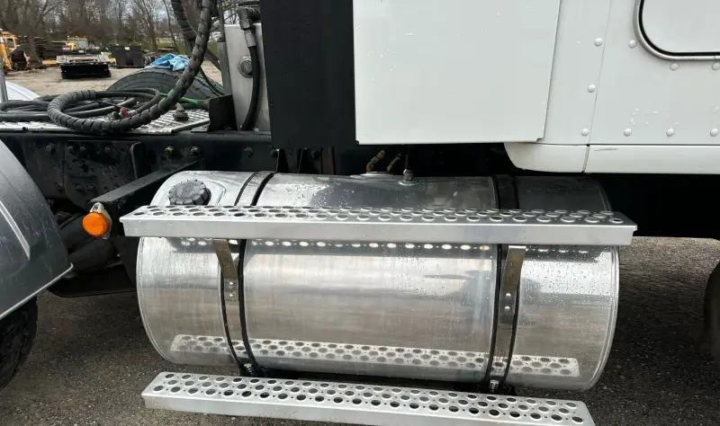 2021 Kenworth T880 photo 62