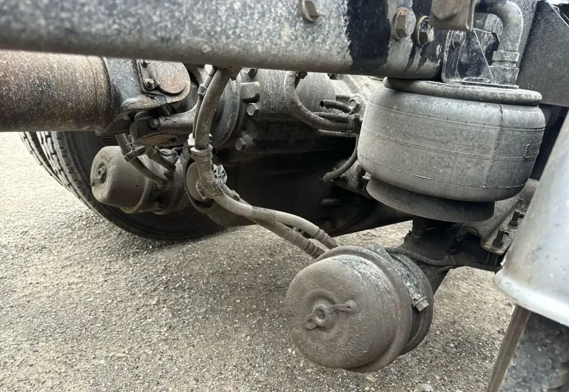 2021 Kenworth T880 photo 33