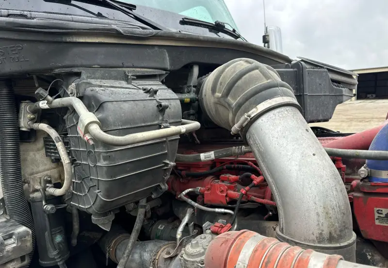 2021 Kenworth T880 photo 121