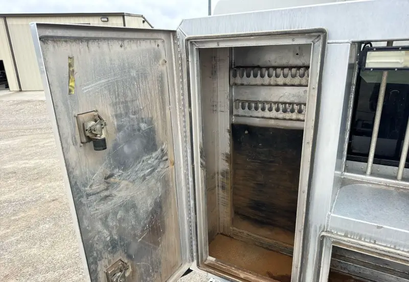 2021 Kenworth T880 photo 51