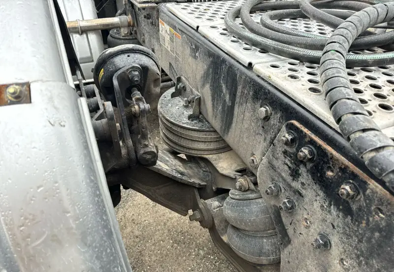2021 Kenworth T880 photo 39