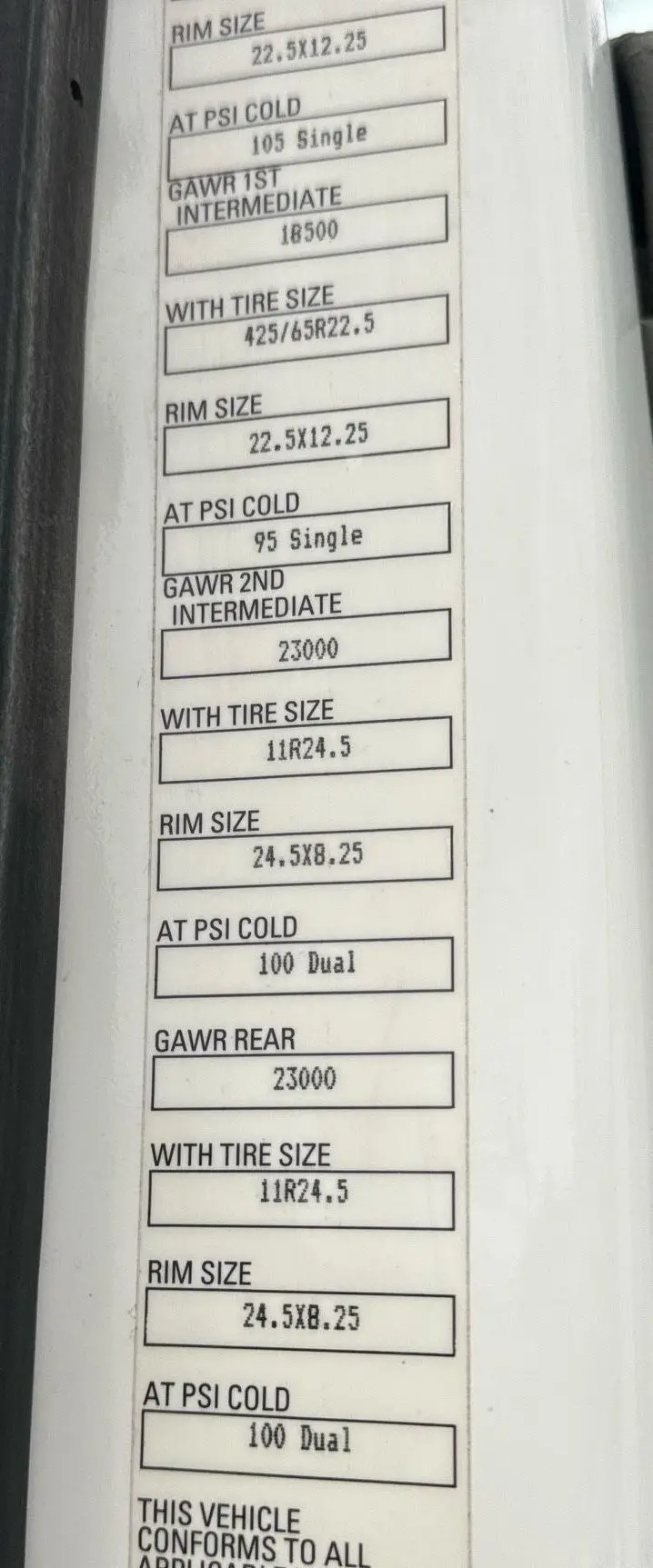 2021 Kenworth T880 photo 145
