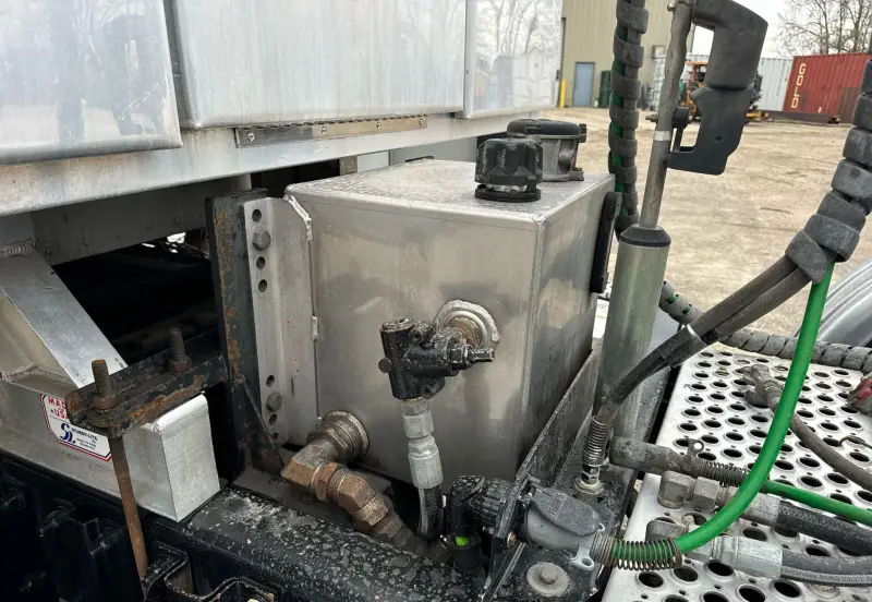 2021 Kenworth T880 photo 48