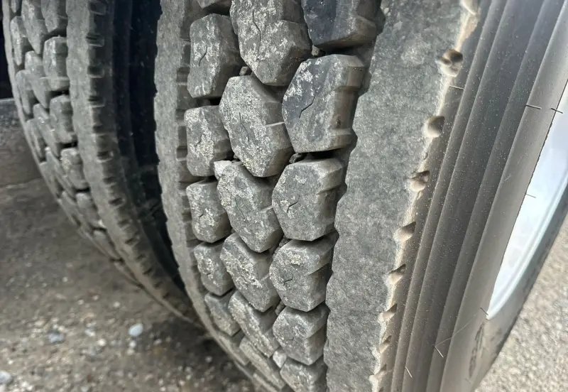 2021 Kenworth T880 photo 134