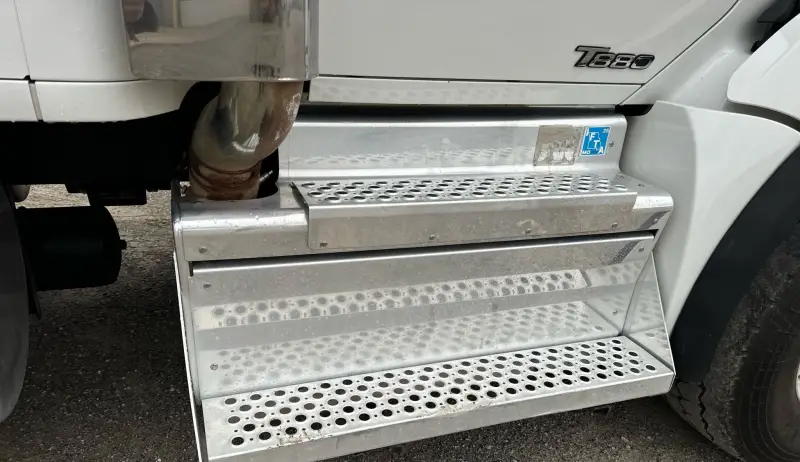 2021 Kenworth T880 photo 63