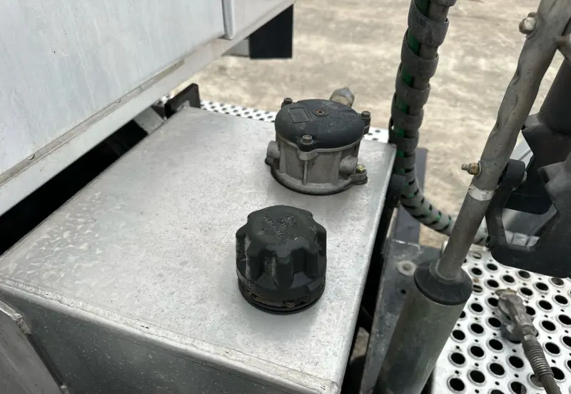2021 Kenworth T880 photo 49