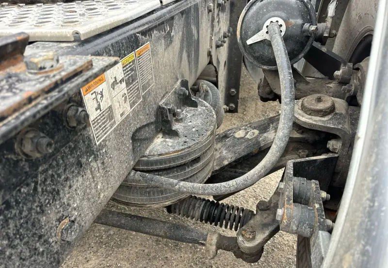 2021 Kenworth T880 photo 41
