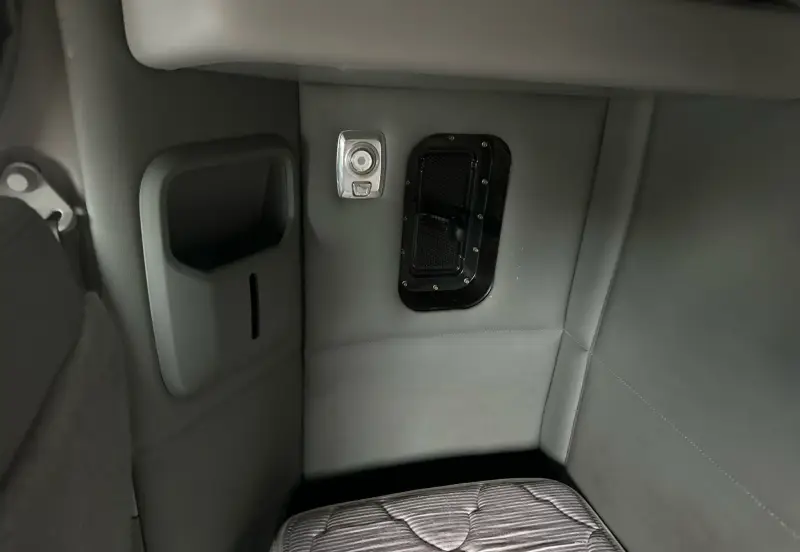 2021 Kenworth T880 photo 96