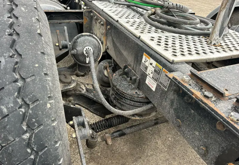 2021 Kenworth T880 photo 36