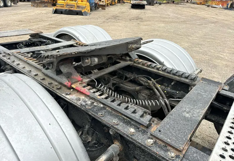 2021 Kenworth T880 photo 23