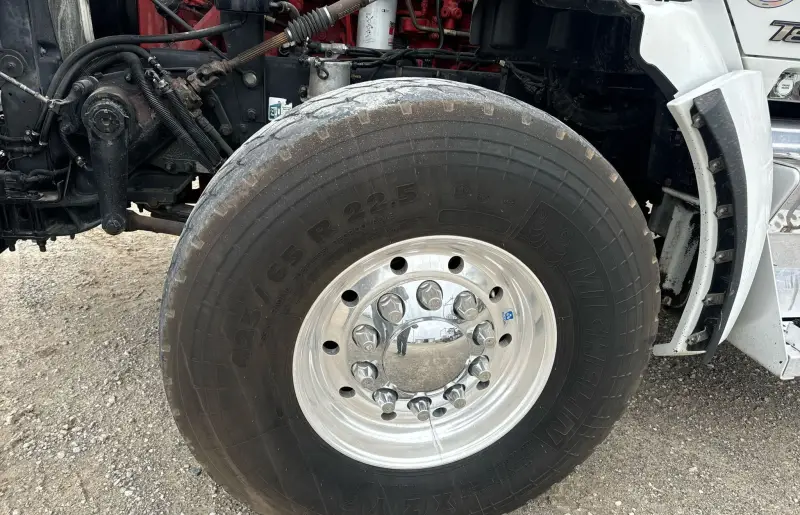 2021 Kenworth T880 photo 123