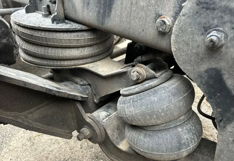 2021 Kenworth T880 photo 40
