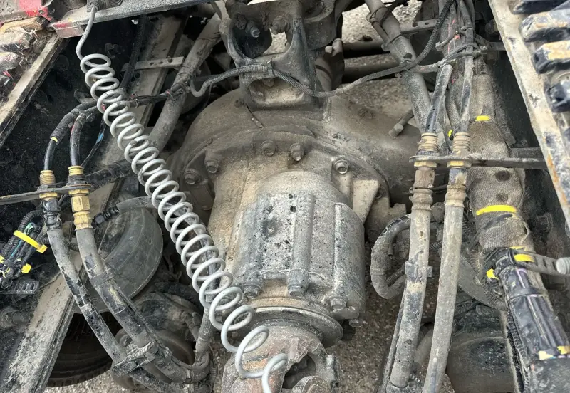2021 Kenworth T880 photo 35