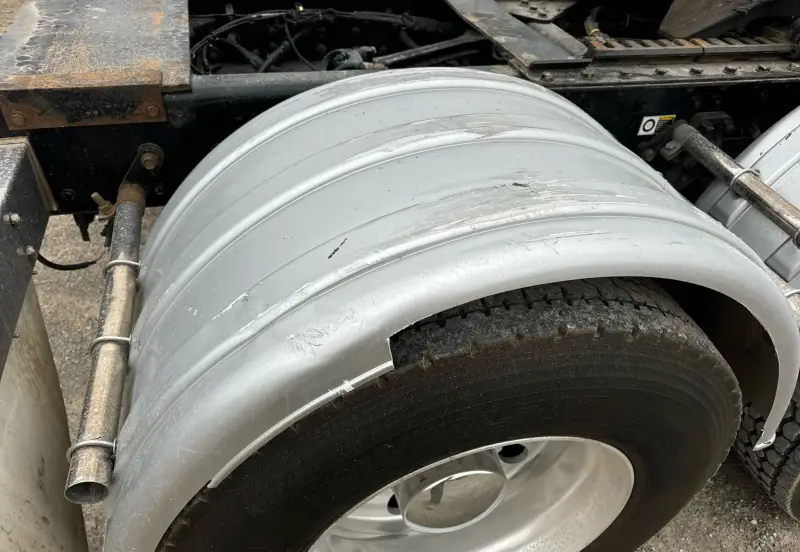 2021 Kenworth T880 photo 18