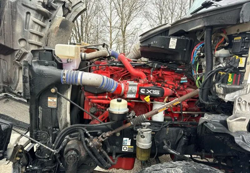 2021 Kenworth T880 photo 111