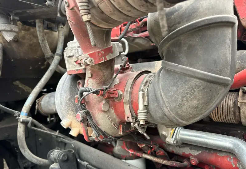 2021 Kenworth T880 photo 117