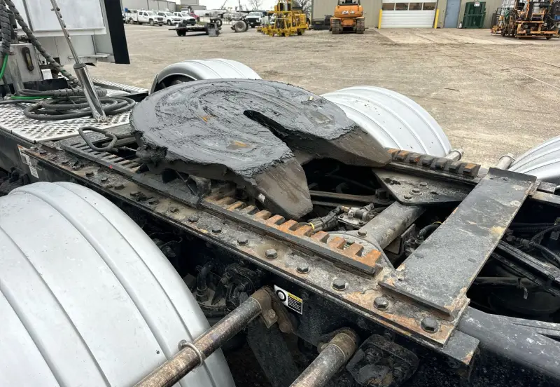 2021 Kenworth T880 photo 24