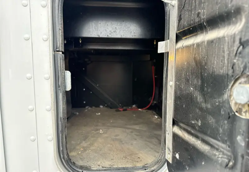 2021 Kenworth T880 photo 110