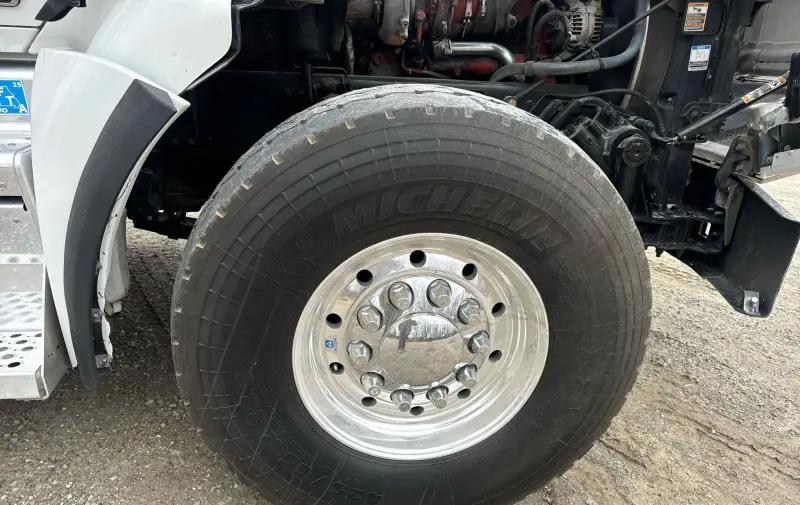2021 Kenworth T880 photo 130