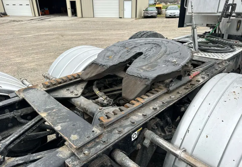 2021 Kenworth T880 photo 22