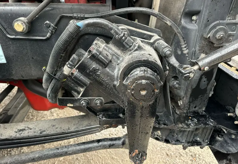 2021 Kenworth T880 photo 122