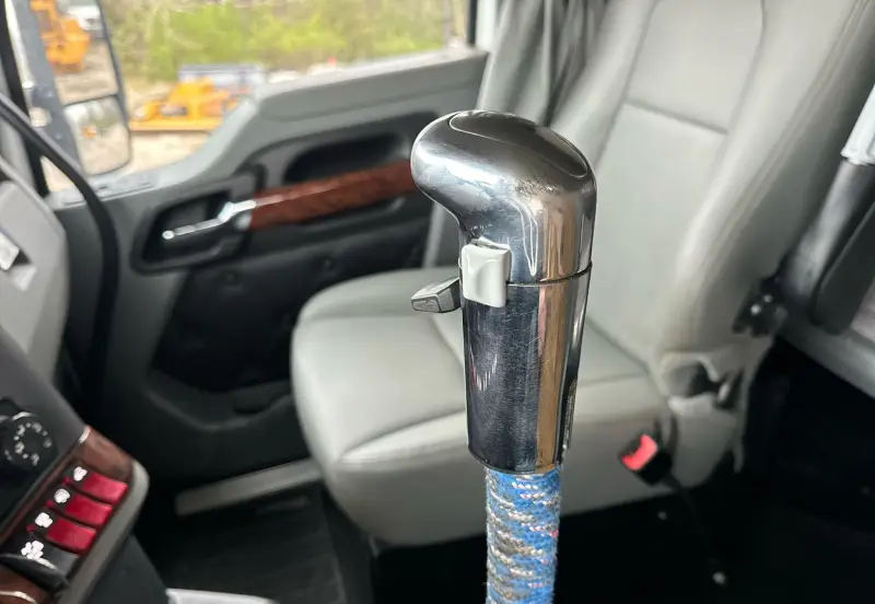 2021 Kenworth T880 photo 87