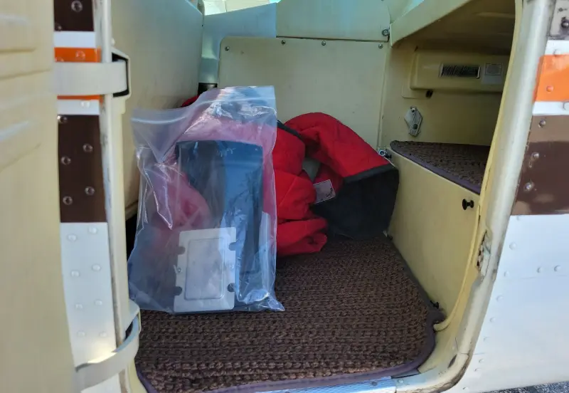 1982 Cessna 172P Skyhawk II photo 82