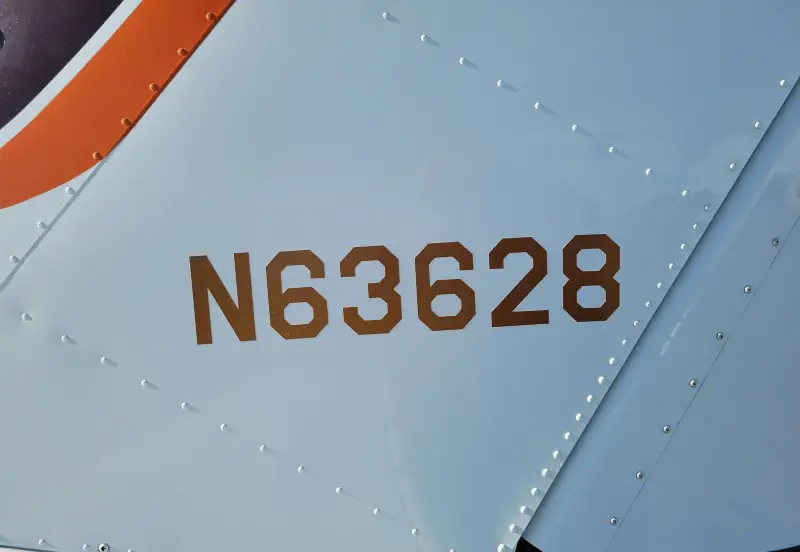 1982 Cessna 172P Skyhawk II photo 24