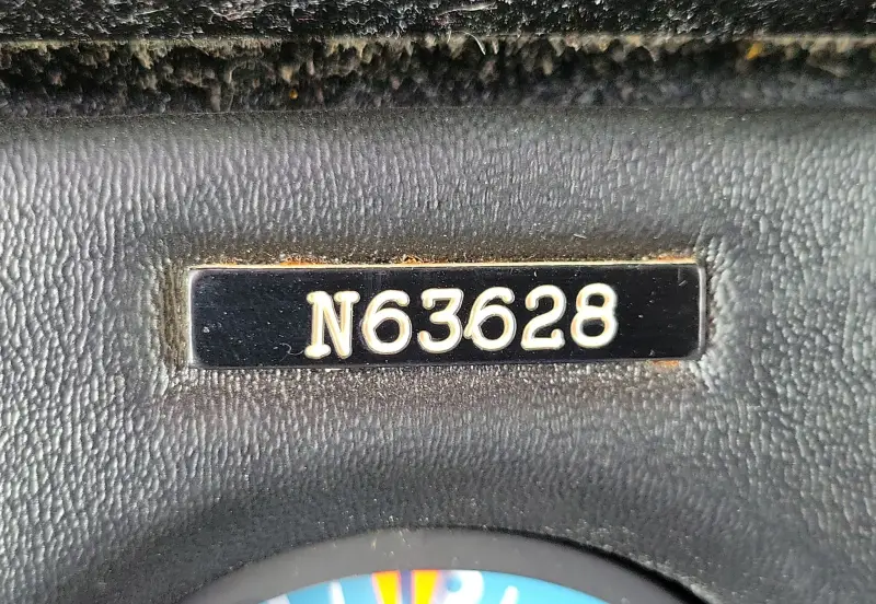1982 Cessna 172P Skyhawk II photo 47