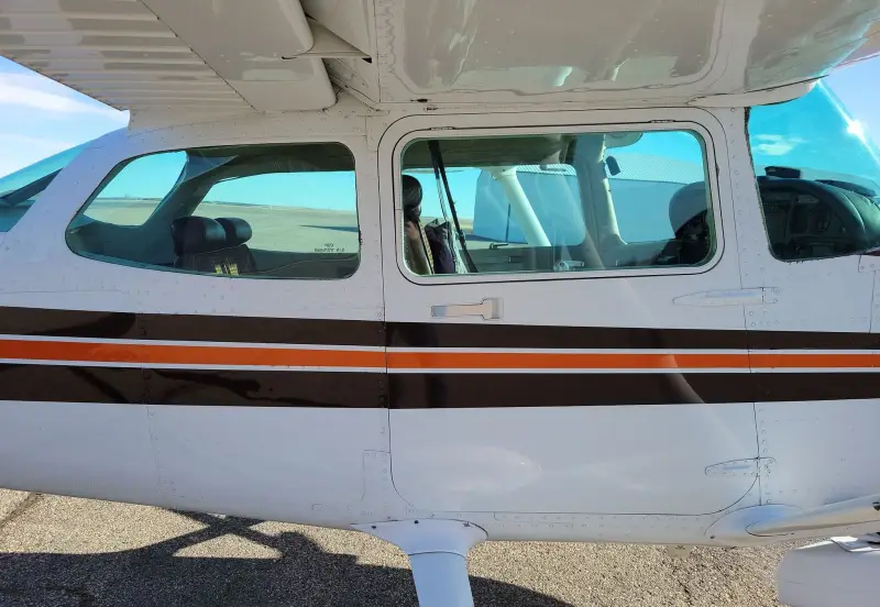 1982 Cessna 172P Skyhawk II photo 70
