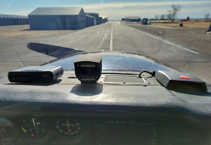 1982 Cessna 172P Skyhawk II photo 80