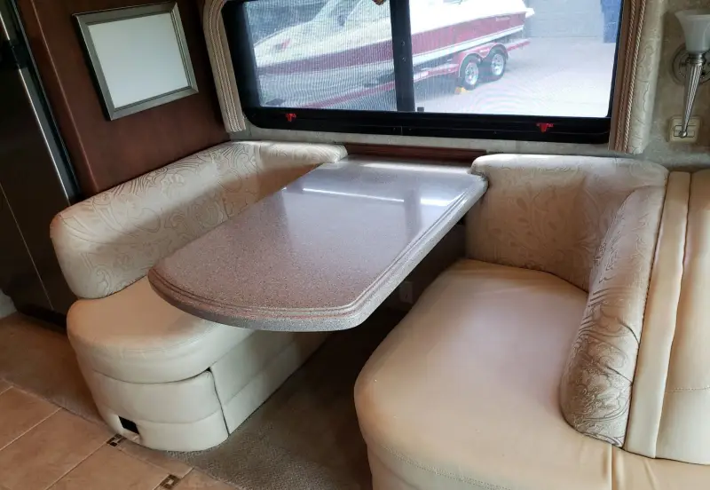 2009 Tiffin Motor Homes Allegro Bus photo 98