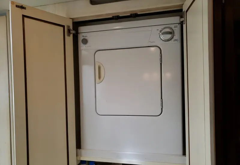 2009 Tiffin Motor Homes Allegro Bus photo 128