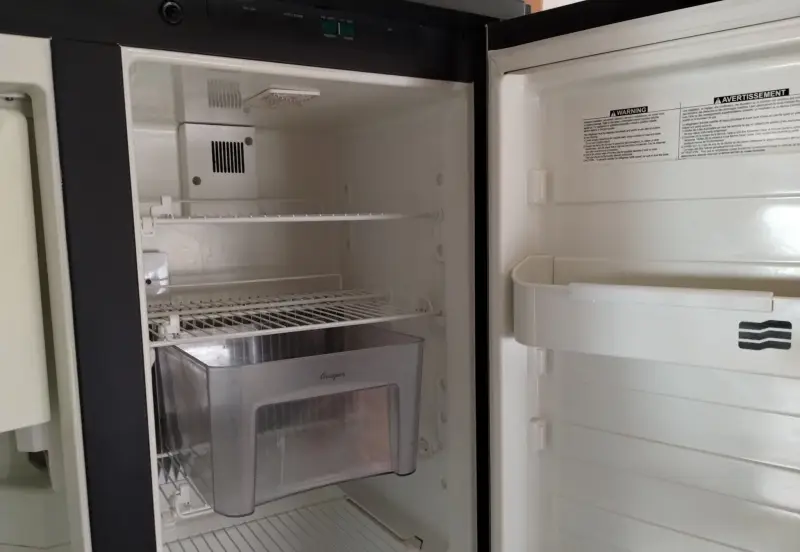 2009 Safari Cheetah photo 78