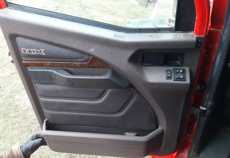 2020 International HX620 photo 30