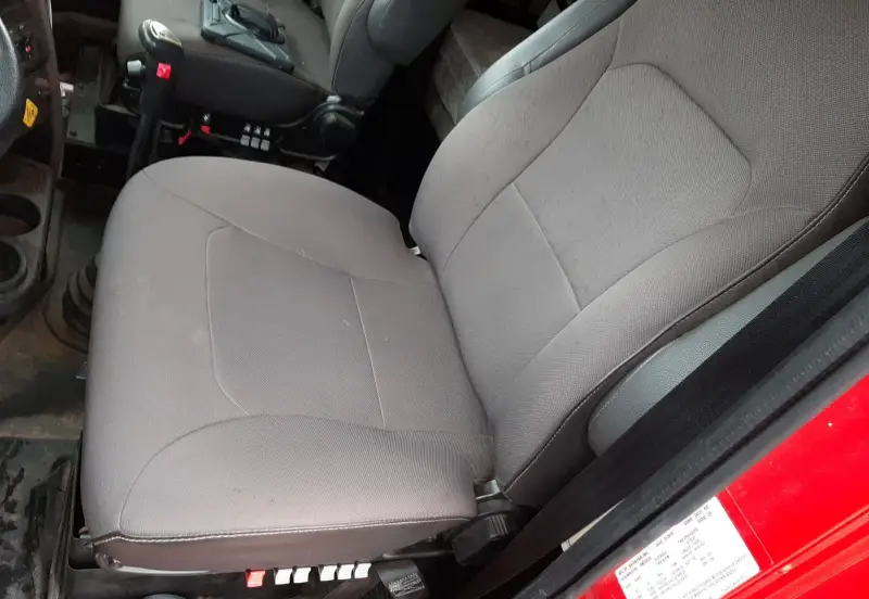 2020 International HX620 photo 32