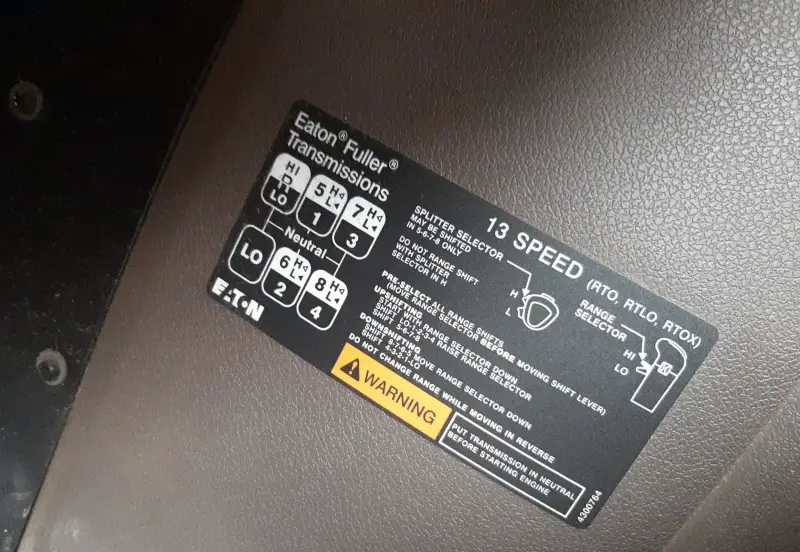 2020 International HX620 photo 44