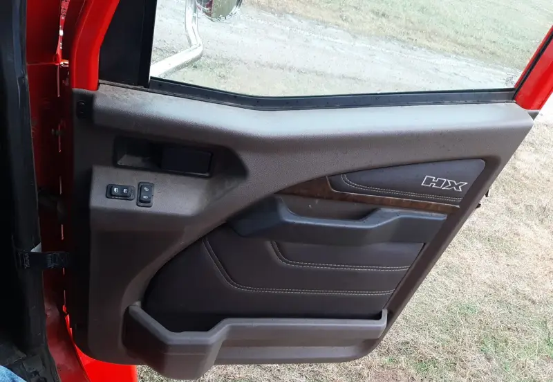 2020 International HX620 photo 63