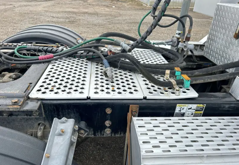 2007 Kenworth T800 photo 20