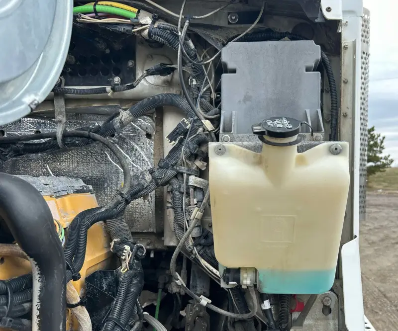 2007 Kenworth T800 photo 57