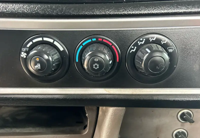 2007 Kenworth T800 photo 41