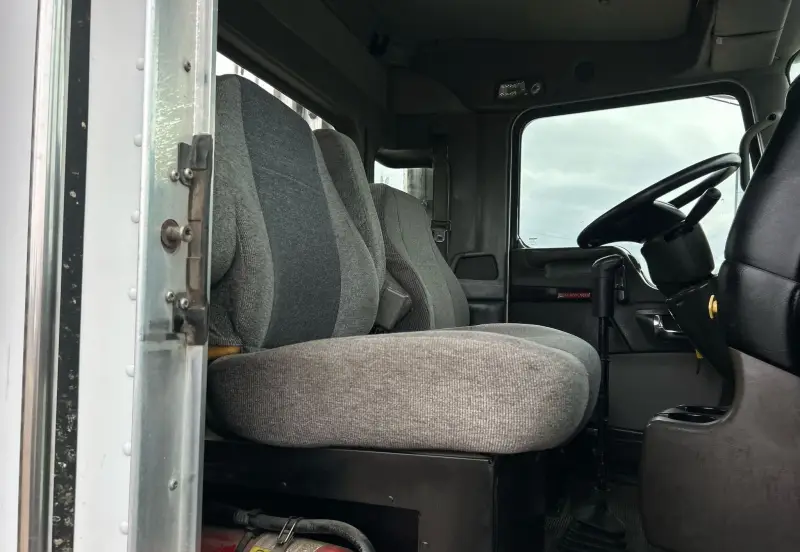 2007 Kenworth T800 photo 50