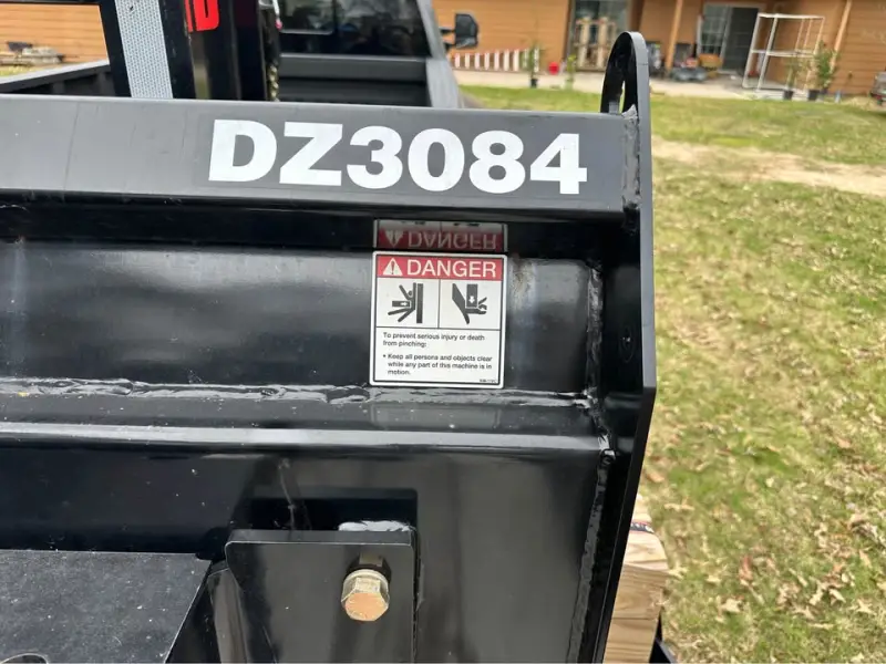 2022 Kubota SVL75-2HFWC – Hi-Flow, Forestry Armor + Full Attachments Package photo 20