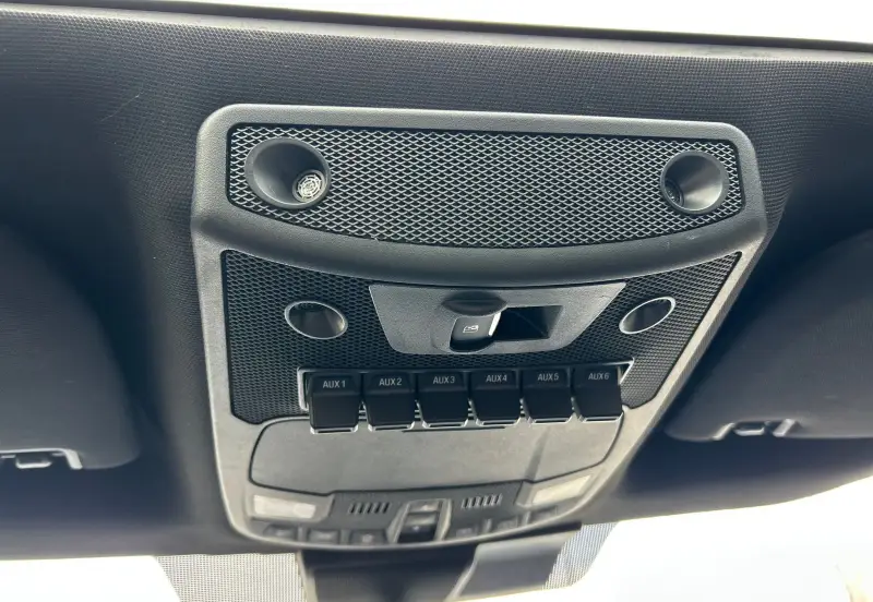 2022 Ford F250 Super Duty photo 27