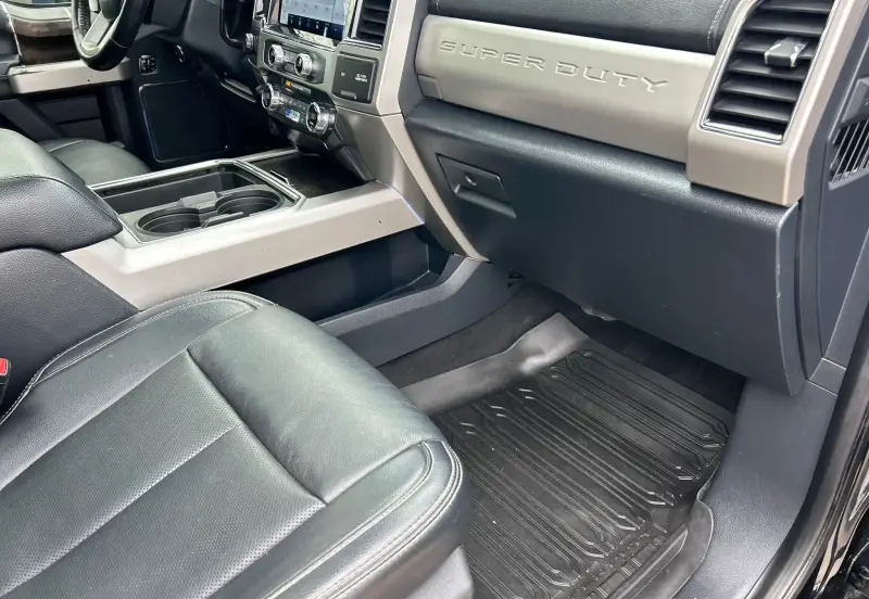 2022 Ford F250 Super Duty photo 32