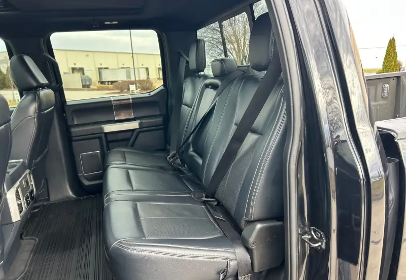 2022 Ford F250 Super Duty photo 37