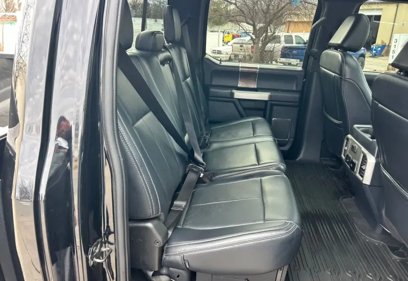 2022 Ford F250 Super Duty photo 41