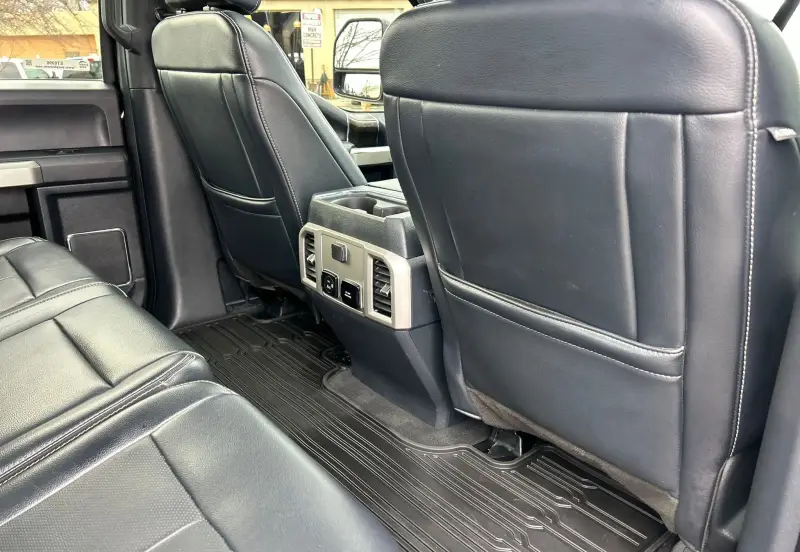 2022 Ford F250 Super Duty photo 42